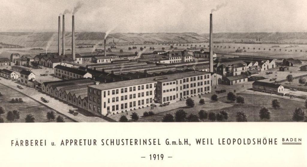 Stadtarchiv Weil am Rhein